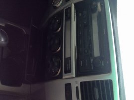 2005 TOYOTA 4RUNNER, BLACK, SR5, 4.0, AT, 4WD.  Z25973